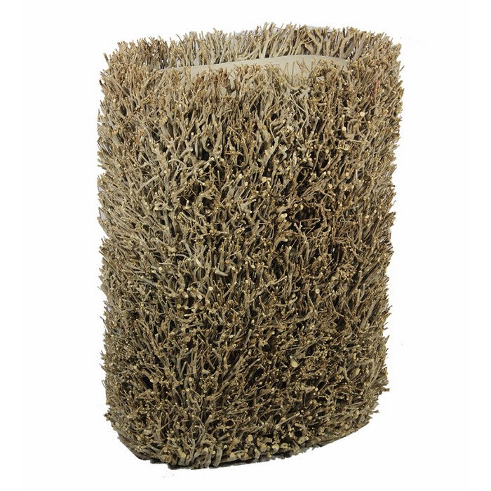 Willow RoomDecor, Brown