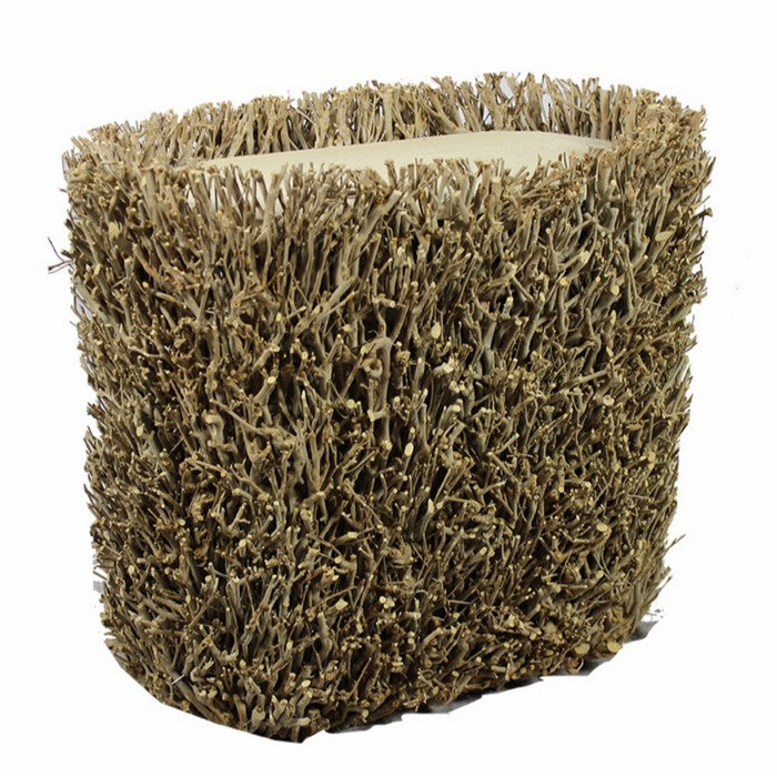 Willow RoomDecor, Brown