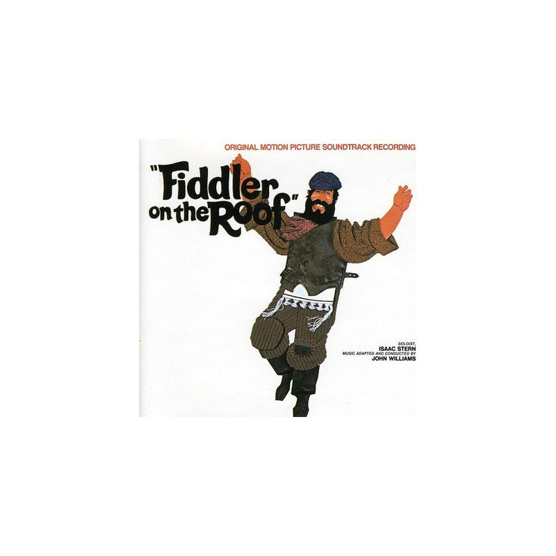Fiddler on the Roof