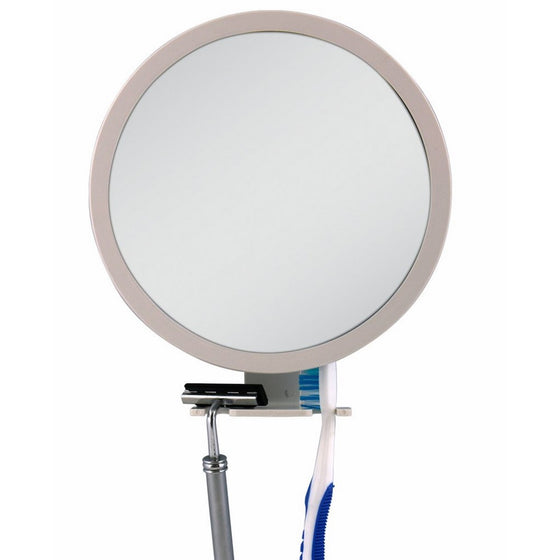 Zadro 5X - 1X Adjustable Ultra Fogless Shower Mirror