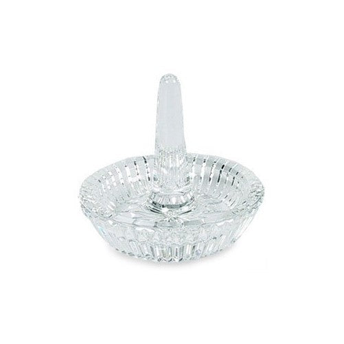 Waterford Round Ring Holder