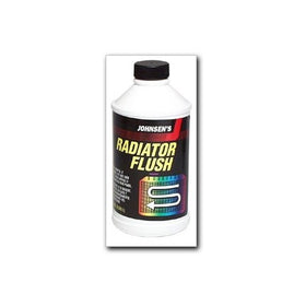 Technical Chemical Radiator Flush, 12 oz. (4917)