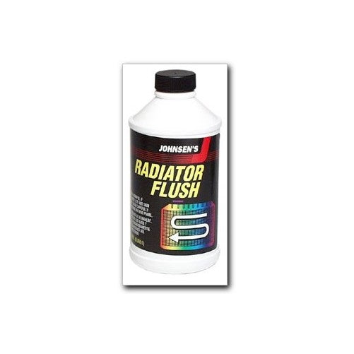 Technical Chemical Radiator Flush, 12 oz. (4917)