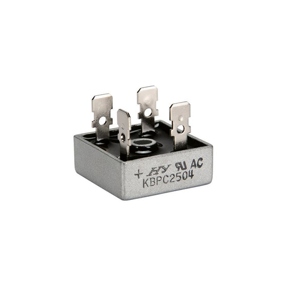 400V 25A Bridge Rectifier