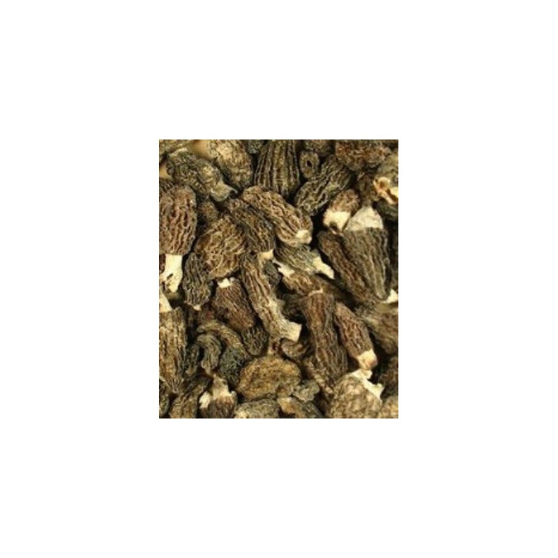 OliveNation Morel Mushrooms 2 oz.