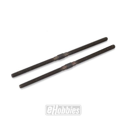 Du-Bro 2157 4-40 Turnbuckle (2-Pack)