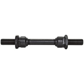HUB AXLE SET FT WM 9x1x100x108 QR CRMO