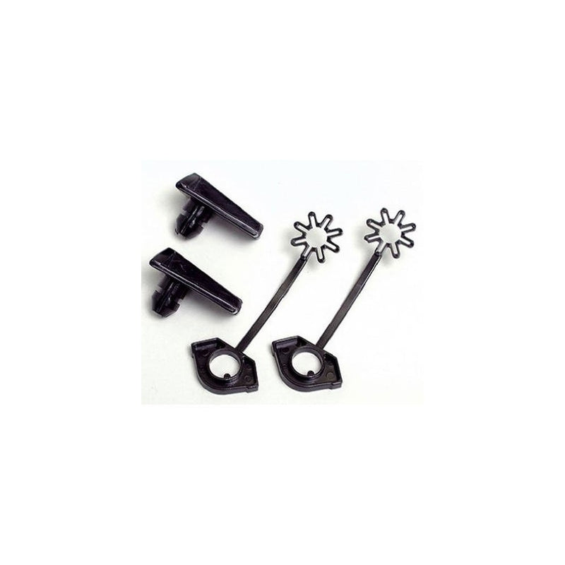 DIAL MFG 4793 Replacement Pad Frame Latch
