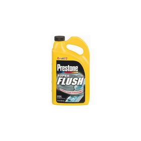 Prestone AS107 Super Radiator Flush - 22 oz.