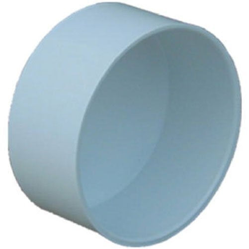 Genova Products S40153 Styrene Cap, 3"