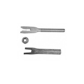 Raybestos H1573 Professional Grade Drum Brake Adjuster Screw Assembly