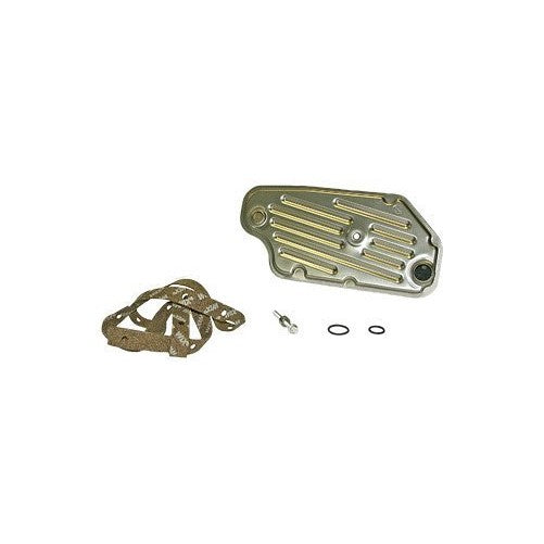 WIX Filters - 58841 Automatic Transmission Filter, Pack of 1