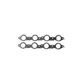 MAHLE Original MS16124 Exhaust Manifold Gasket Set