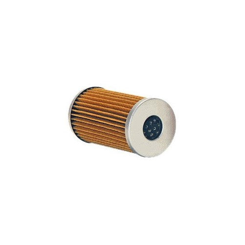 WIX Filters - 33507 Heavy Duty Cartridge Fuel Metal Canister, Pack of 1