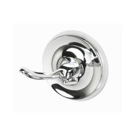 HOMEWERKS WORLDWIDE 623973 Bay pointe Chrome Round Robe Hook