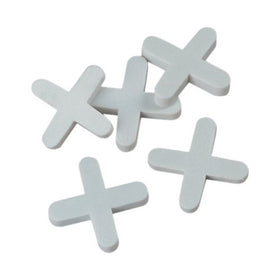 M-D Building Products 49160 1/4-Inch Tile Spacers, 100/Bag