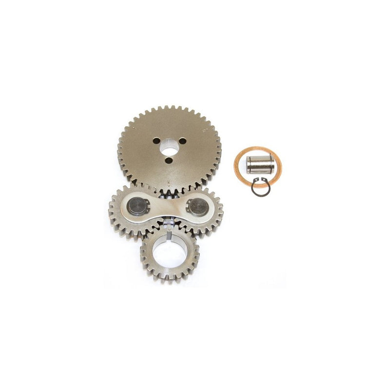 PRW 0130201 Noisy Dual Gear Drive for Ford 221-351W 1962-91