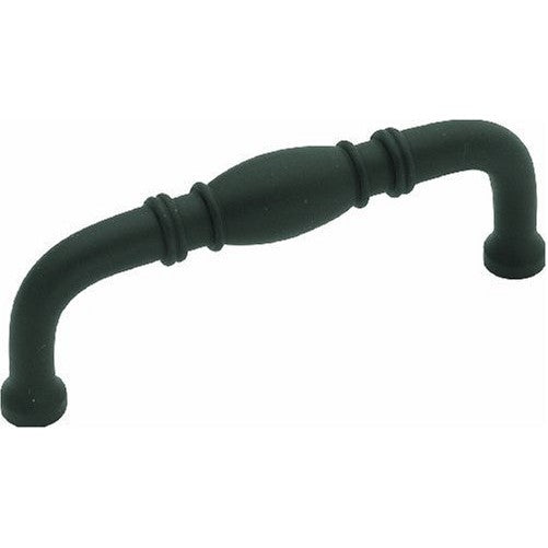 Hickory Hardware K347 3-Inch Power and Beauty Pull, Oil-Rubbed Bronze