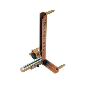 Specialty Products Company 91000 FasTrax Camber/Caster Gauge for Wheels from 13" to 18"