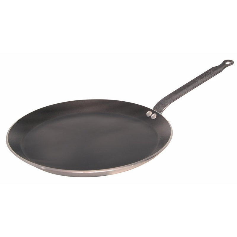 CHOC Round Non-stick Crepe/Tortilla Pan 10.25-Inch