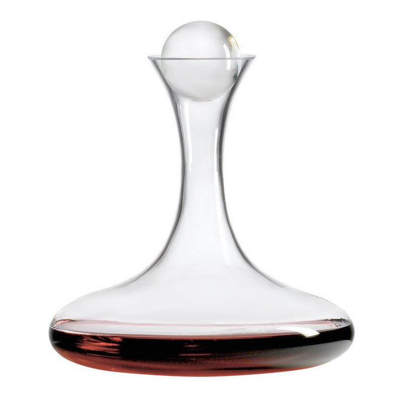 Ravenscroft Crystal Vintner's Choice Decanter