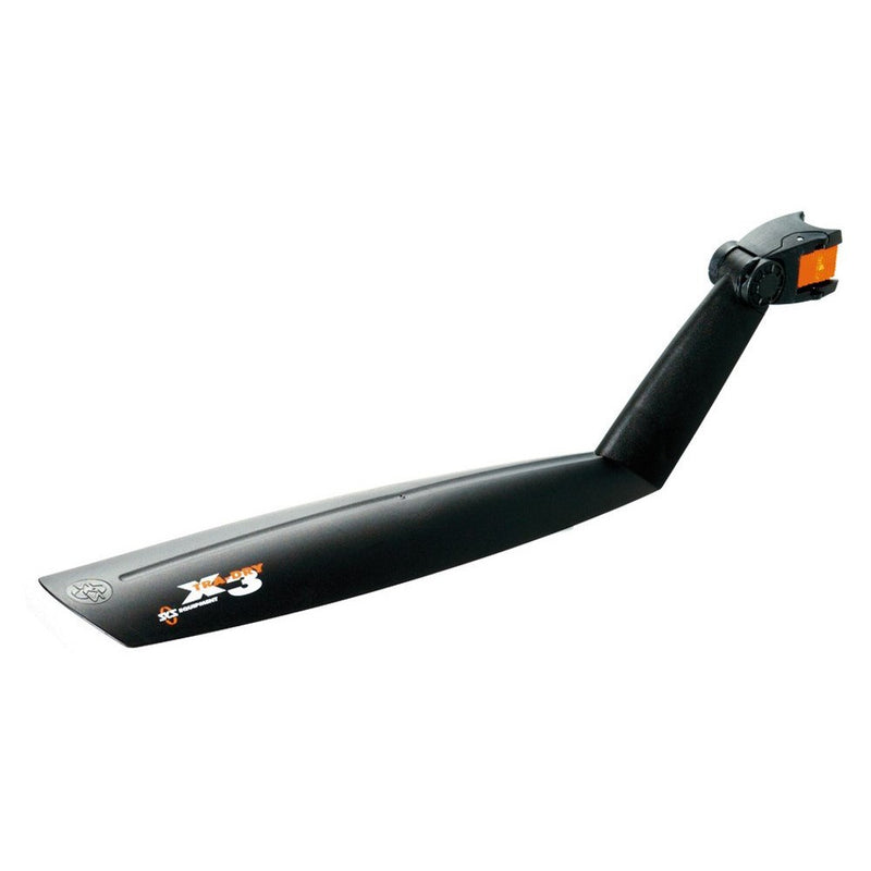SKS X-Tra Dry Rear Bicycle Fender for 26 inch wheels