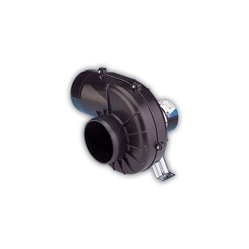 Jabsco 35440-0000 Flexmount DC 250 CFM Blower, 4 inch, 12 volts