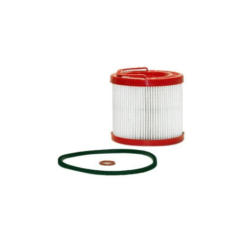 WIX Filters - 33794 Heavy Duty Cartridge Fuel Metal Free, Pack of 1