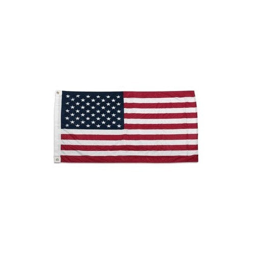 US Flag 2ftx3ft Polyester