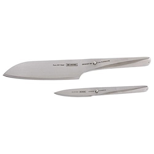 Chroma P29 Kitcen Cutlery, Multicolor