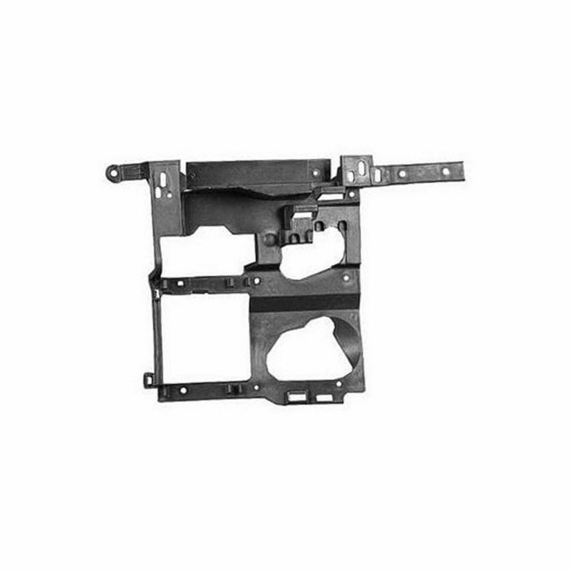TKY CVH1032AHR GMC/Chevy Replacement Passenger Headlight Mounting Panel