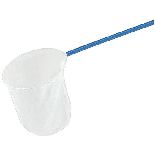 Cumings I-BFN-20 Butterfly/Beach Net, 9.5-Inch, Bow 20-Inch, Plastic Handle, Nylon
