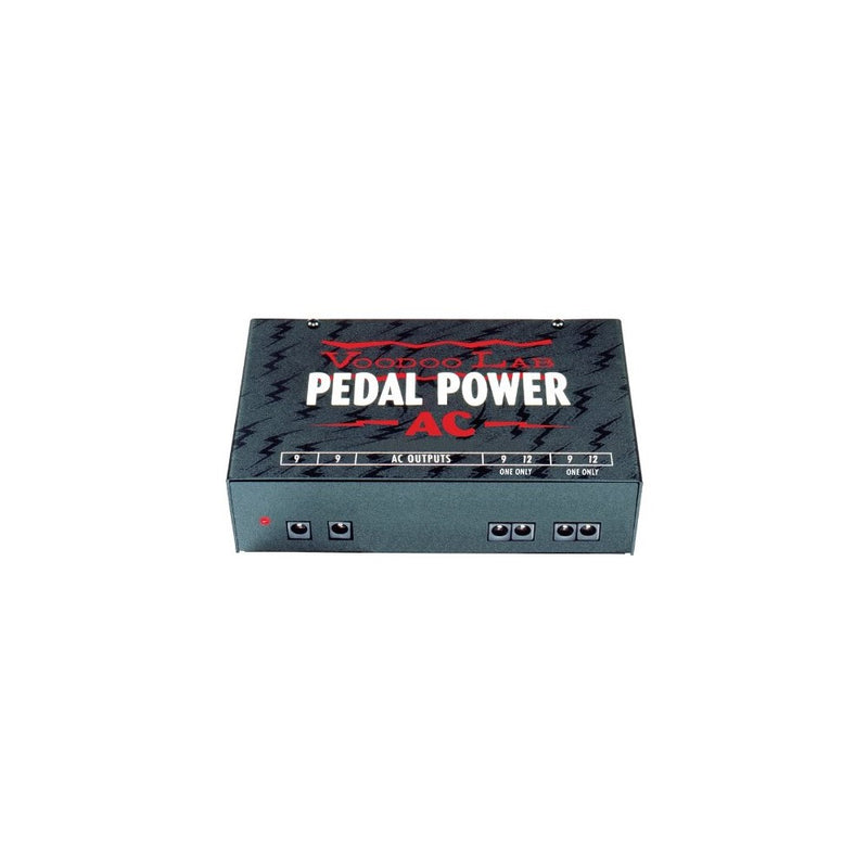 Voodoo Lab Pedal Power AC Isolated Power Supply