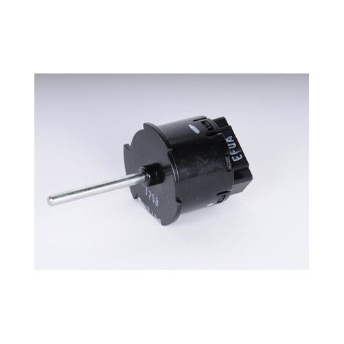 ACDelco 15-50687 GM Original Equipment Heating and Air Conditioning Blower Control Switch