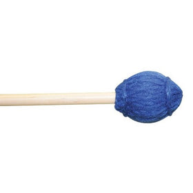 Mike Balter Blue Medium Yarn Mallets