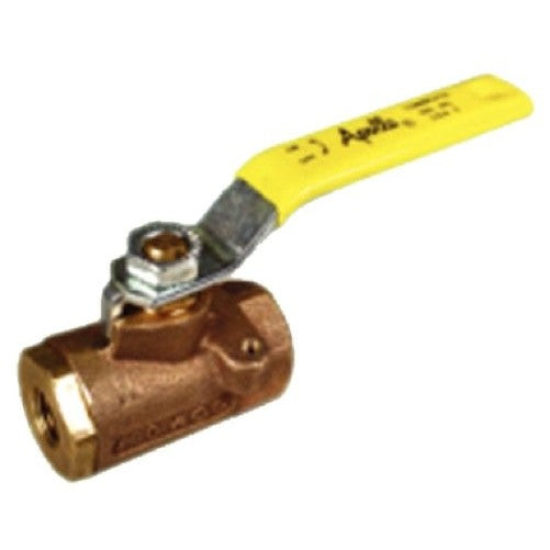 Conbraco Industries, Inc. W635700 HANDLE FOR 70- 1-1/2 & 2 APOLLO BALL VALVES