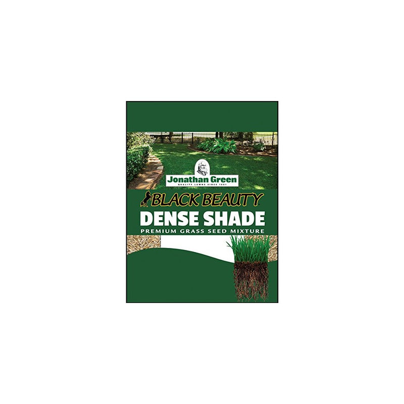 Jonathan Green 10622 Dense Shade Grass Seed Mix, 1 Pounds