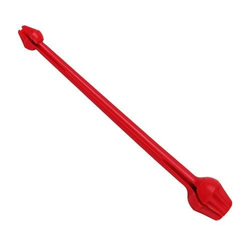 Eagle Claw 03040-001 Hook Remover, 6-3/4-Inch