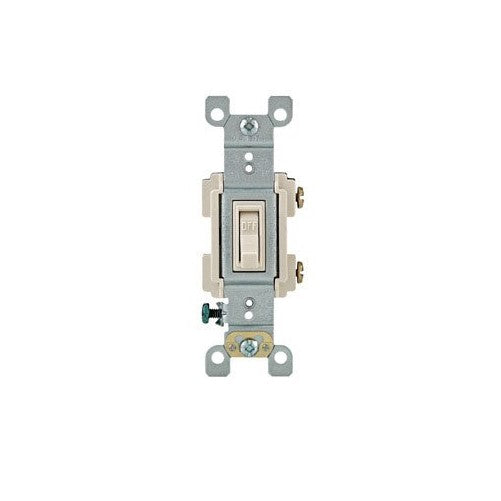 LEVITON MFG 204-RS115-TCP Switch