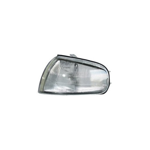 TYC 17-1119-00 Toyota Camry Driver Side Replacement Parking Lamp