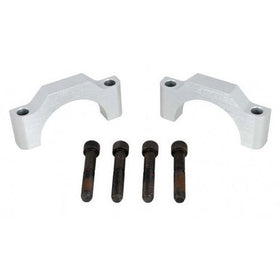 Strange Engineering H1121 12 Bolt Billet Aluminum Cap