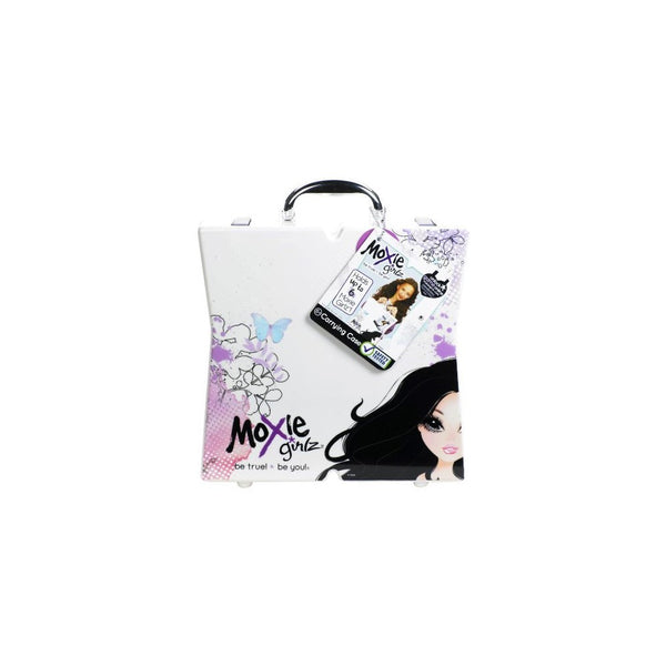 Moxie Girlz Carrying Case