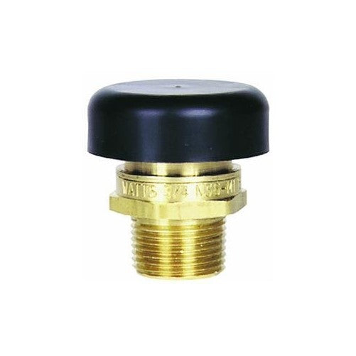 Watts Water Technologies N36-M1 1/2" Water Service Vacuum Relief Valve