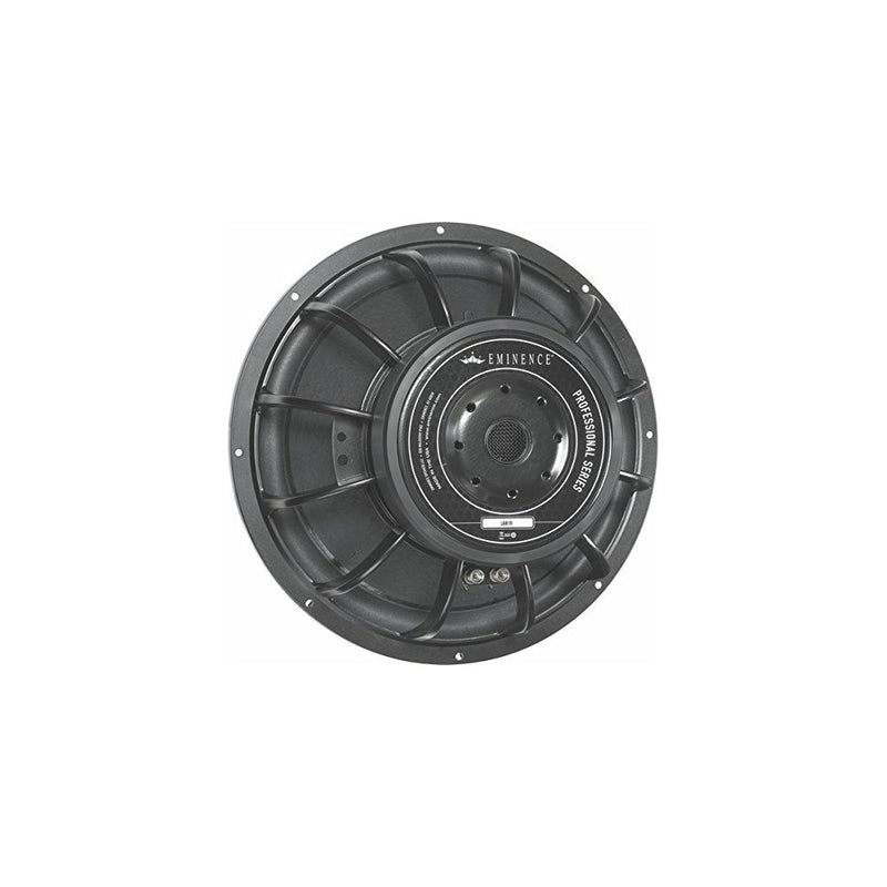 EMINENCE LAB15 15-Inch Professional Series Speakers