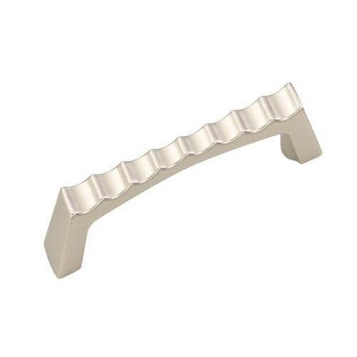 Belwith Products P3458-FN Cabinet Pull, 3-Inch, Flat Nickel
