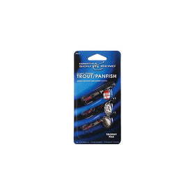 South Bend Spinner Classic 3Pk 1/12 Oz