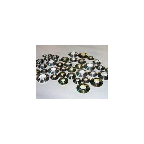 Meziere SW34S 3/4" 4130 Safety Washer