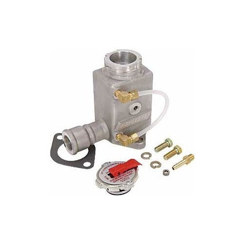Dedenbear Products ET1K Manifold Expansion Tank Kit
