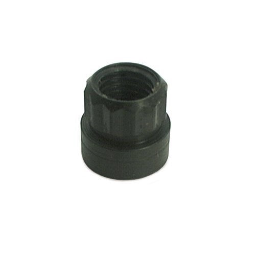 T&D Machine Products 05120 5/16" 12-Point Hold Down Nut