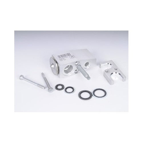 ACDelco 15-51268 GM Original Equipment Air Conditioning Expansion Valve Kit
